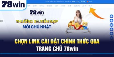 Tải App 78win   Tham Gia Cá Cược Tiện Lợi Và An Toàn