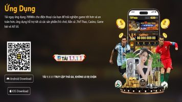 Hướng dẫn tải app 789Win chi tiết dành cho tân thủ