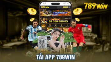 Hướng dẫn tải app 789Win chi tiết dành cho tân thủ