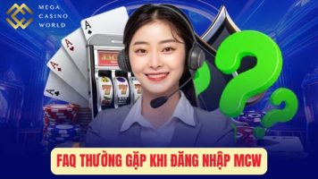 Cách Thức Đăng Nhập MCW Đơn Giản Trong 1 Phút