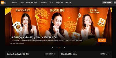 Nhà Cái 188bet – Nơi Hội Tụ Đam Mê Cá Cược Đỉnh Cao 10