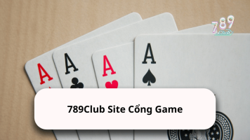 789Club Site Cổng Game   Khám Phá Thế Giới Giải Trí Đỉnh Cao