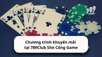 789Club Site Cổng Game   Khám Phá Thế Giới Giải Trí Đỉnh Cao