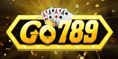 GO789   Cổng Game Cá Cược Thời Thượng Dành Cho Bet Thủ