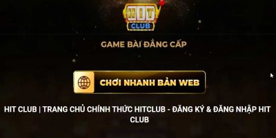 Hitclub   Cổng Game Bài Đại Thần Tài Số 1 Việt Nam