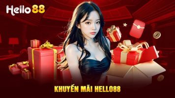 Hướng Dẫn Mẹo Săn Khuyến Mãi Hello88 Để Nhận Thưởng Lớn