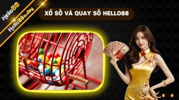 Giới Thiệu Nhà Cái HELLO88 – Uy Tín Và Đa Dạng Dịch Vụ Cá Cược