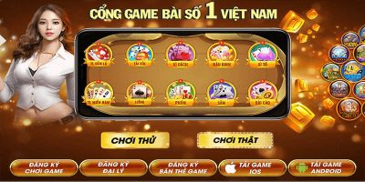 Cổng game Nhatvip: Cổng game cá cược hot nhất 2024