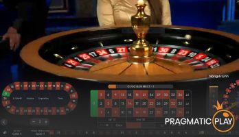 Khám Phá Roulette Pragmatic Play Chi Tiết Cùng 4 Mẹo Chơi Hay