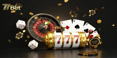 Đăng nhập 77bet   Hướng dẫn truy cập an toàn cho người chơi