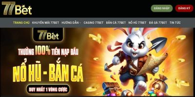 Đăng nhập 77bet   Hướng dẫn truy cập an toàn cho người chơi