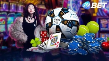 Tổng hợp khuyến mãi i9Bet hấp dẫn cực sốc năm 2024