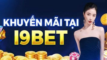 Tổng hợp khuyến mãi i9Bet hấp dẫn cực sốc năm 2024