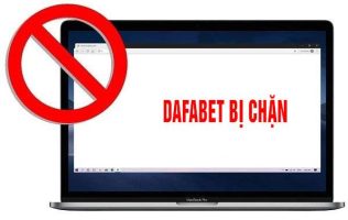 Hướng dẫn cách đăng nhập dafabet khi bị chặn truy cập