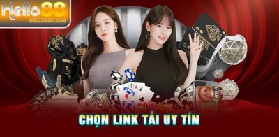 Tải App HELLO88 Cực Tiện Lợi Dành Cho Các Game Thủ