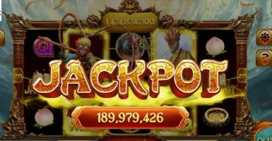 Game nổ hũ 789Club online kho báu vô tận