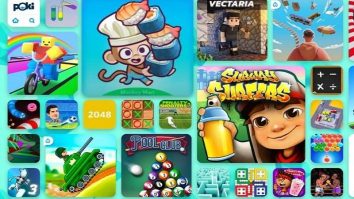 Game Poki là gì? Khám phá kho game poki hấp dẫn miễn phí