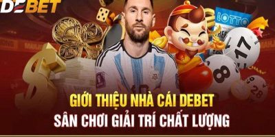 Debet Nhà Cái: Cơ Hội Hay Rủi Ro Cho Tất Cả bet thủ?