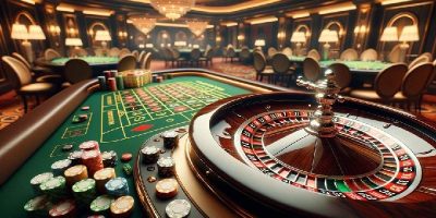 Casino 188bet: Điểm Đến Giải Trí Hàng Đầu Cho Game Thủ