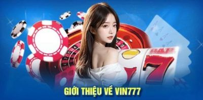 Vin77: Nơi Hội Tụ Của Các Trò Chơi Casino Trực Tuyến