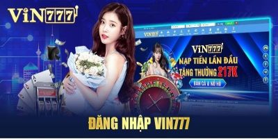 Vin77: Nơi Hội Tụ Của Các Trò Chơi Casino Trực Tuyến