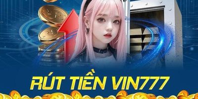 Nhà Cái Vin777   Giải Trí Thả Ga Rút Thưởng Nhanh Chóng