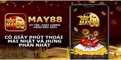 MAY88   5 Ưu Điểm Nổi Bật Của Cổng Game Hot Nhất 2024