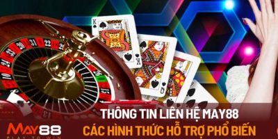 MAY88   5 Ưu Điểm Nổi Bật Của Cổng Game Hot Nhất 2024