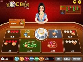 Chơi game xóc đĩa 3King – Chơi vui, thắng lớn