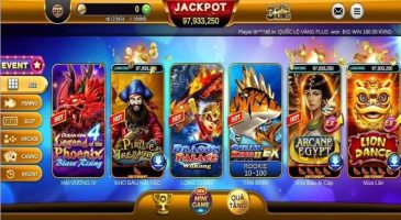 Chơi game xóc đĩa 3King – Chơi vui, thắng lớn