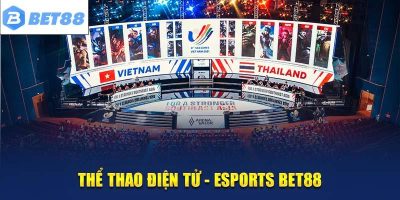 Bet88   Nhà Cái Có Những Trò Chơi Được Săn Đón Nhất 2024