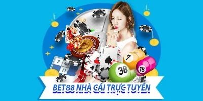 Bet88   Nhà Cái Có Những Trò Chơi Được Săn Đón Nhất 2024