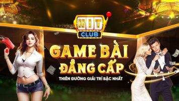 Hit Club: Thiên Đường Giải Trí Bùng Nổ   Khám Phá Kho Game Đa Dạng