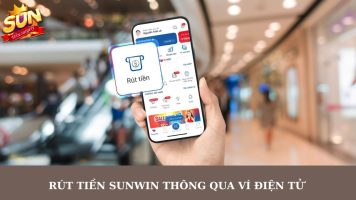 Giải Đáp Thắc Mắc Cổng Game Sunwin Rút Tiền Bao Lâu?