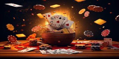 Khám phá thế giới casino tại vin777 với phần thưởng giá trị cao