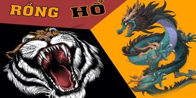 Rồng Hổ Mibet: Tựa Game Cá Cược Hấp Dẫn Nhất Năm 2024