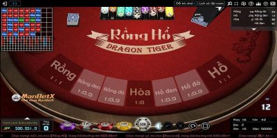 Rồng Hổ Mibet: Tựa Game Cá Cược Hấp Dẫn Nhất Năm 2024