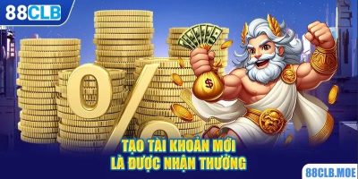 Khuyến mãi 88CLB   Tổng Hợp Những Độc Quyền Dành Cho Người Chơi