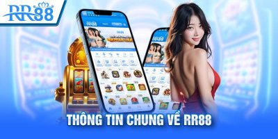 Rr88   Sân Chơi Giải Trí Đẳng Cấp Hàng Dầu Thị Trường