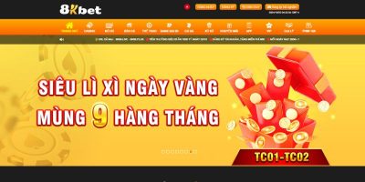 8KBET Club   Sân Chơi Cá Cược Đỉnh Cao Của Các Game Thủ