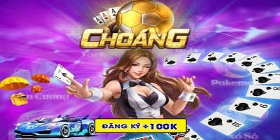 Hướng Dẫn Đăng Ký Choáng Club Chi Tiết Từ A Đến Z