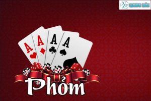 Tổng hợp chiến thuật chơi phỏm xoso333 dành cho tân bet thủ