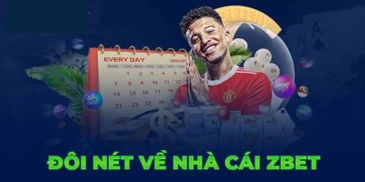 Zbet   Nhiều Chương Trình Khuyến Mãi Cực Sốc Đến Bet Thủ