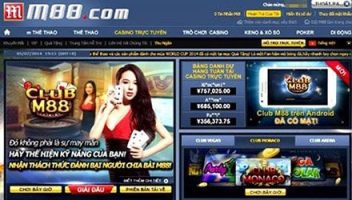 Khám Phá Cách Truy Cập Link Vào M88 Dễ Dàng Và An Toàn