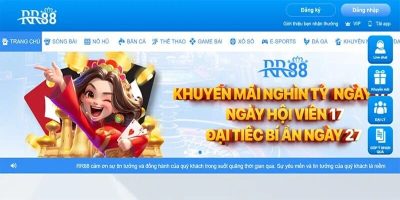 Khám phá các giải đấu eSports hàng đầu tại fm88 và nhận thưởng lớn