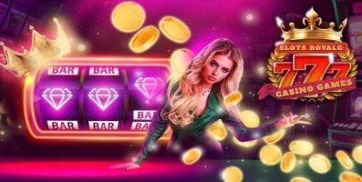 Trải nghiệm cảm giác hồi hộp của trò chơi Casino với ứng dụng 77Bet