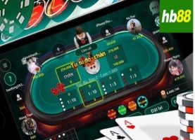 Khám Phá Thế Giới Đầy Thú Vị Của HB88 Slot Năm 2024