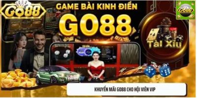 Khám Phá Thế Giới Giải Trí Cùng Go88   Hướng Dẫn Nạp Tiền Đơn Giản Và An Toàn