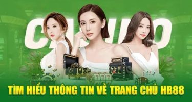 Hướng dẫn hoàn chỉnh về cách nạp tiền vào HB88 vào năm 2024