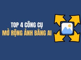 4+ easy-to-use AI photo enlargement tools